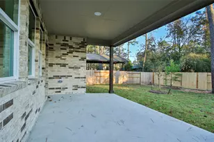 239 Brecon Buff Dr, Willis, TX 77318 - Photo 35