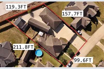 38 Palmero Way, Manvel, TX 77578 - Photo 7