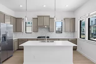 3416 Nourish Ln, Richmond, TX 77406 - Photo 5