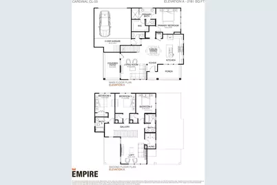 3416 Nourish Lane, Richmond, TX 77406 - Photo 25