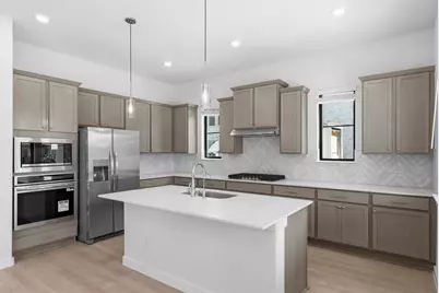 3416 Nourish Lane, Richmond, TX 77406 - Photo 1