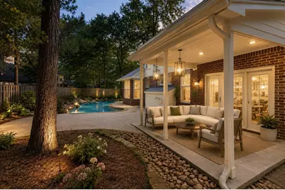 23 Rustic Bend Place, The Woodlands, TX 77382 - Photo 33