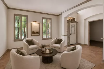 23 Rustic Bend Place, The Woodlands, TX 77382 - Photo 7