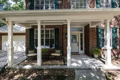 23 Rustic Bend Place, The Woodlands, TX 77382 - Photo 3