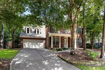 23 Rustic Bend Place, The Woodlands, TX 77382 - Photo 35