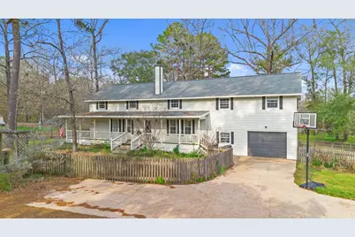 5933 Fm 1374 Road, New Waverly, TX 77358 - Photo 1