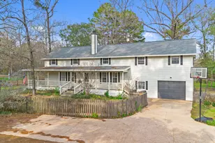 5933 Fm 1374 Rd, New Waverly, TX 77358 - Photo 1