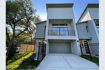6642 Del Rio Street, Houston, TX 77021 - Photo 1