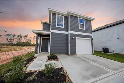 22820 American Kestrel Court, Splendora, TX 77372 - Photo 3