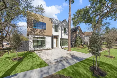 4152 Coleridge Street, West University Place, TX 77005 - Photo 1