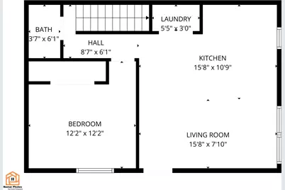 7123 Bywood Street, Houston, TX 77028 - Photo 23