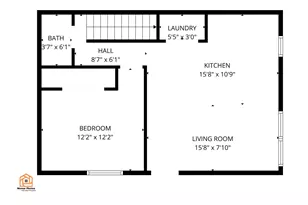 7123 Bywood St, Houston, TX 77028 - Photo 23