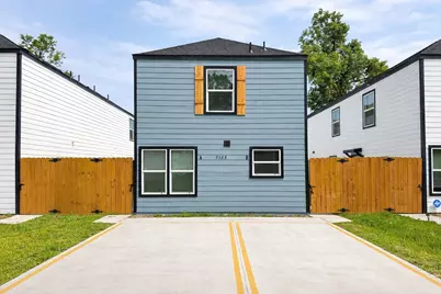 7123 Bywood Street, Houston, TX 77028 - Photo 1