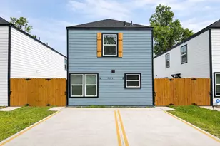 7123 Bywood St, Houston, TX 77028 - Photo 1