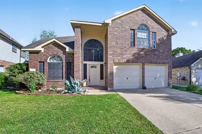 23127 N Waterlily Drive, Richmond, TX 77406 - Photo 3