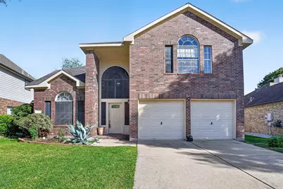 23127 N Waterlily Drive, Richmond, TX 77406 - Photo 1