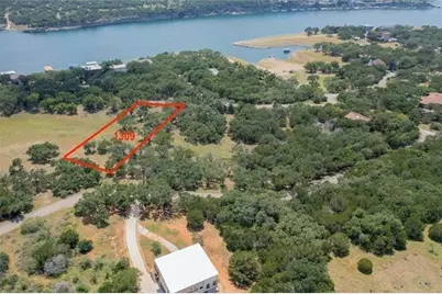 1309 Robin Trl Road, Lago Vista, TX 78645 - Photo 1