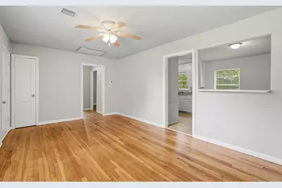 5530 Shamrock Street, Houston, TX 77017 - Photo 3