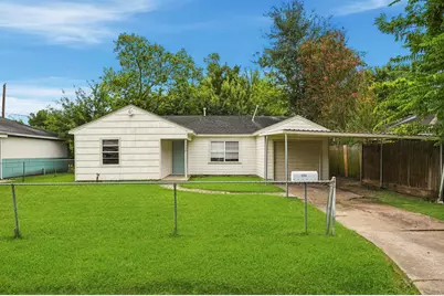 5530 Shamrock Street, Houston, TX 77017 - Photo 1