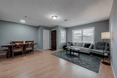 7523 Roswell Street, Houston, TX 77022 - Photo 5