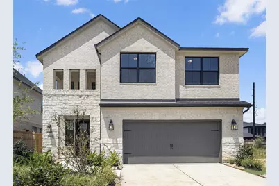 4422 Noah Grove Lane, Fulshear, TX 77441 - Photo 1