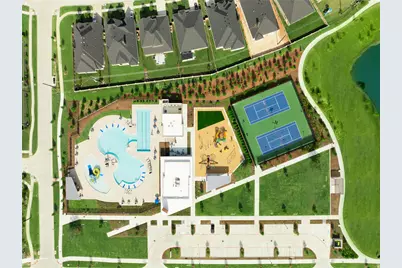 4422 Noah Grove Lane, Fulshear, TX 77441 - Photo 21