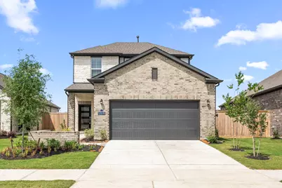 12535 Llano Estacado Drive, Cypress, TX 77433 - Photo 1