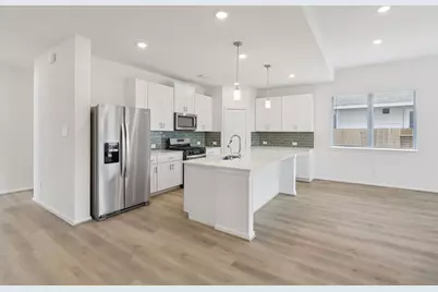 5233 Redbud Valley Drive, Pearland, TX 77584 - Photo 11