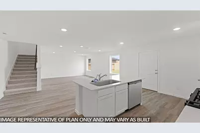 22735 Primrose Wind Lane, Hockley, TX 77447 - Photo 3