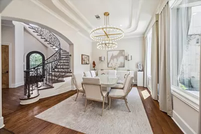 1110 & 1106 Longmont Place Court, Houston, TX 77056 - Photo 9