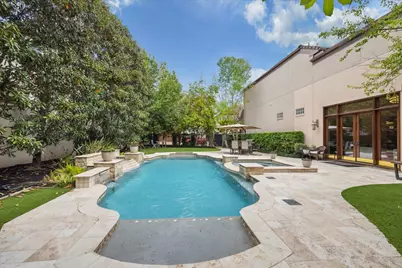 1110 & 1106 Longmont Place Court, Houston, TX 77056 - Photo 33