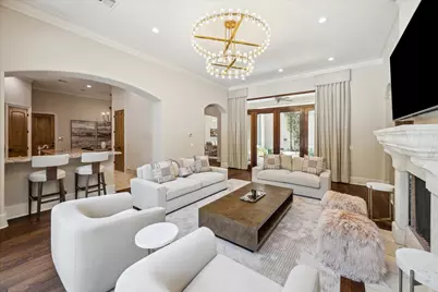 1110 & 1106 Longmont Place Court, Houston, TX 77056 - Photo 13