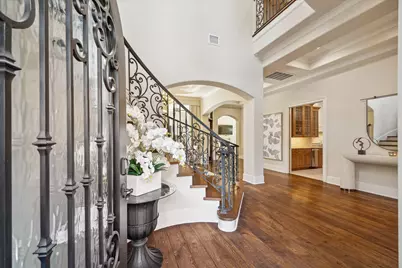 1110 & 1106 Longmont Place Court, Houston, TX 77056 - Photo 5