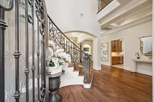 1110 & 1106 Longmont Pl Ct, Houston, TX 77056 - Photo 5