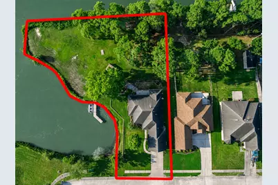 3535 Bayou Forest Drive, La Porte, TX 77571 - Photo 3