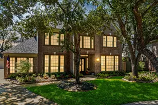 2446 Plantation Bend Dr, Sugar Land, TX 77478 - Photo 1
