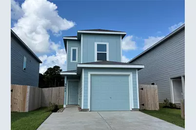3642 Duplet Avenue, Conroe, TX 77306 - Photo 1