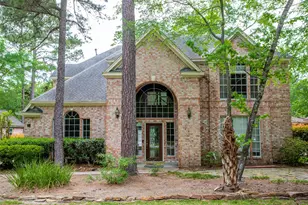 95 Rush Haven Dr, The Woodlands, TX 77381 - Photo 1