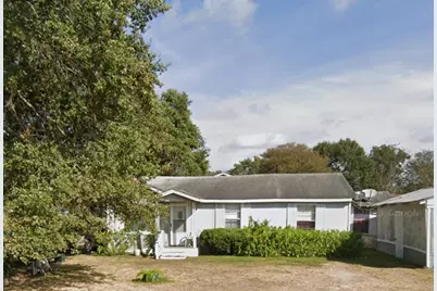 646 Baker Street, Hempstead, TX 77445 - Photo 1