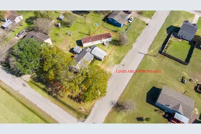 646 Baker Street, Hempstead, TX 77445 - Photo 7