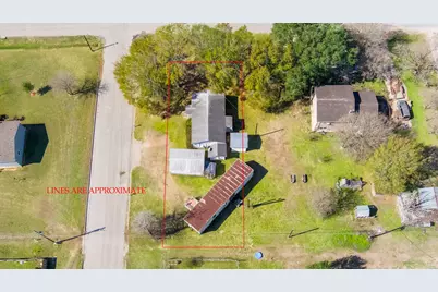 646 Baker Street, Hempstead, TX 77445 - Photo 15