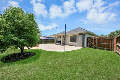 15922 Arapaho Bend Lane, Cypress, TX 77429 - Photo 41
