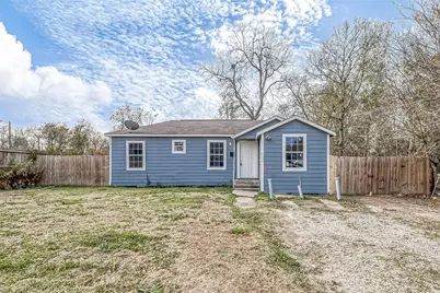 4006 Sunflower Street, Houston, TX 77051 - Photo 1