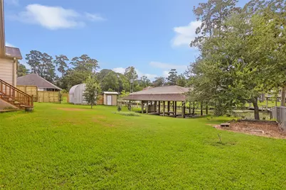 402 Havard Road, Huffman, TX 77336 - Photo 15
