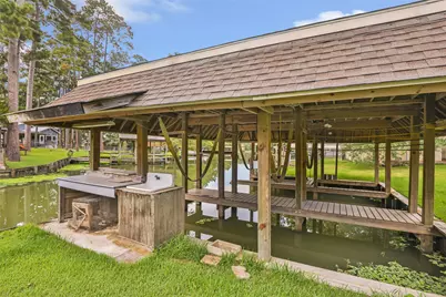 402 Havard Road, Huffman, TX 77336 - Photo 9