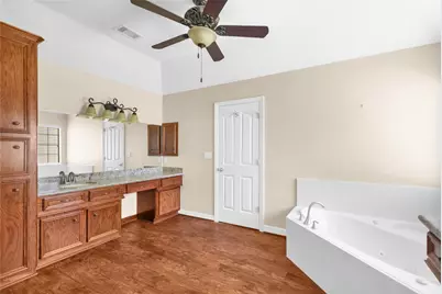 402 Havard Road, Huffman, TX 77336 - Photo 45