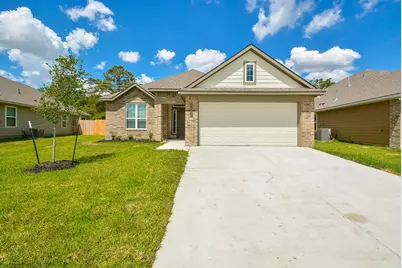 1063 Bending Trail Drive, Tomball, TX 77375 - Photo 1