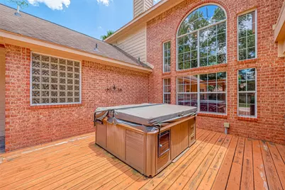 6 Kings Hill Lane, Humble, TX 77346 - Photo 35