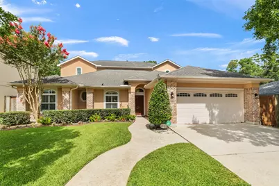 9406 Bevlyn Drive, Houston, TX 77025 - Photo 3