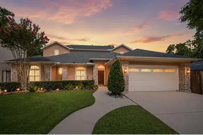 9406 Bevlyn Drive, Houston, TX 77025 - Photo 1